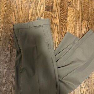 Aritzia Babaton Wool Pants